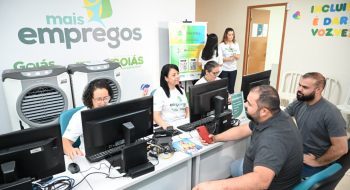 Retomada promove Feirão de Empregos para público jovem